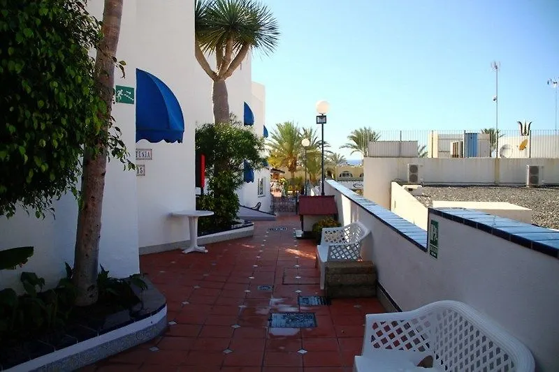 Playaflor Chill Out Resort A 50 Mtrs De La Playa (Adults Only) Playa de las Américas Daire