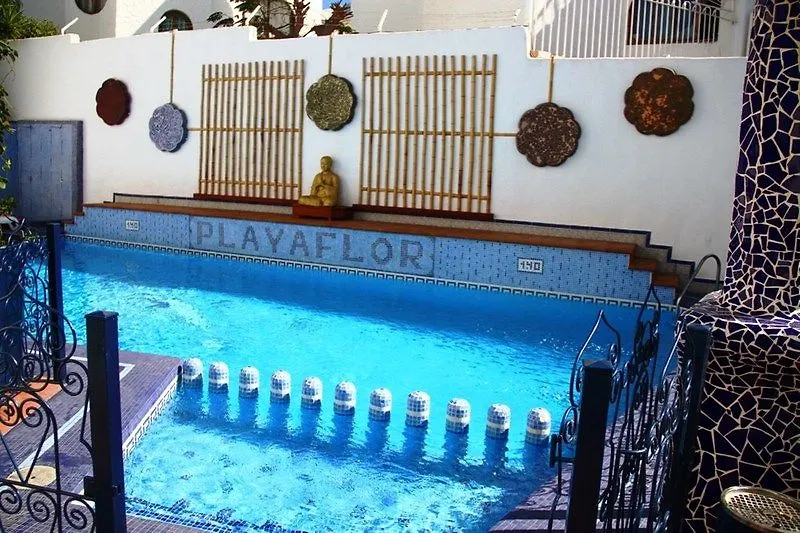 Daire Playaflor Chill Out Resort A 50 Mtrs De La Playa (Adults Only) Playa de las Américas