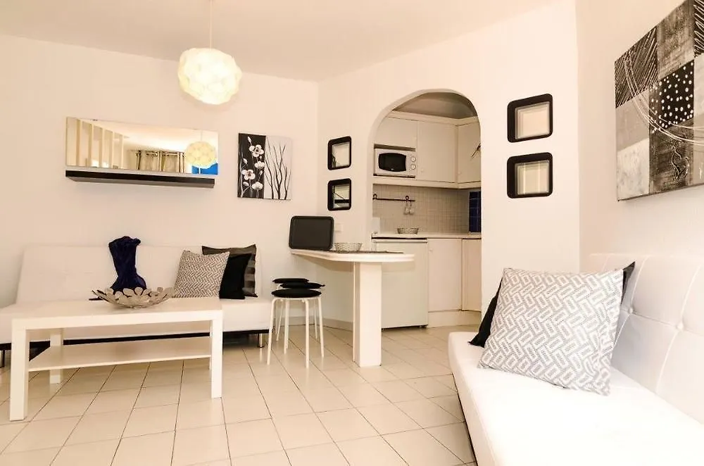 Playaflor Chill Out Resort A 50 Mtrs De La Playa (Adults Only) Playa de las Americas