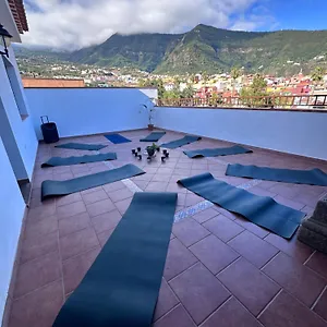 Maison d'hôtes Canary Bio Tenerife, Los Realejos