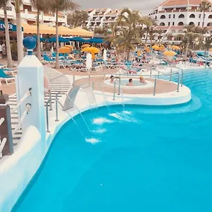 Appartement Wonderland With The Best Swimming Pool In Park S Iii, Playa de las Américas