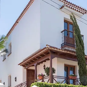 Maison d'hôtes Mi Rincon En La Pedrera, Tejina