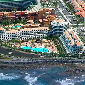 Apartamento 4 Santiago Playa Tenerife Estudio, Playa de las Américas