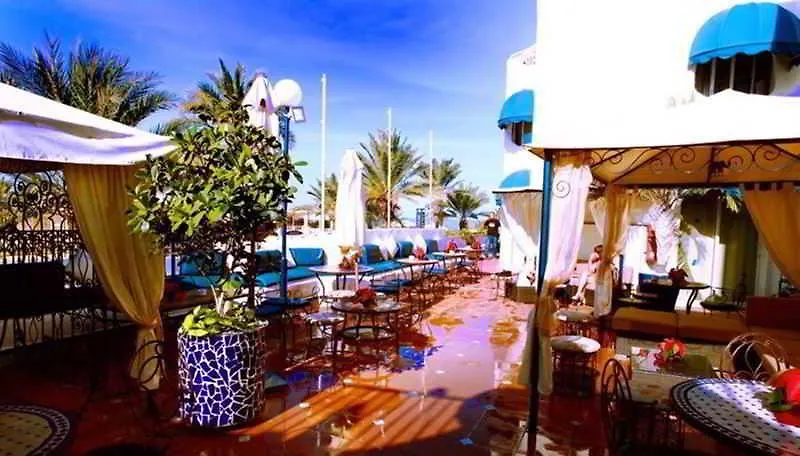 Playaflor Chill Out Resort A 50 Mtrs De La Playa (Adults Only) Playa de las Americas  Spain