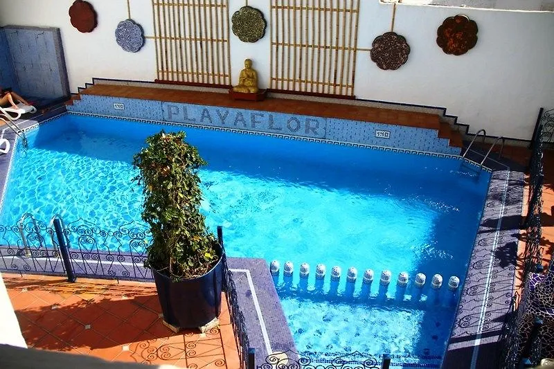 Playaflor Chill Out Resort A 50 Mtrs De La Playa (Adults Only) Playa de las Américas 0*,  Espagne