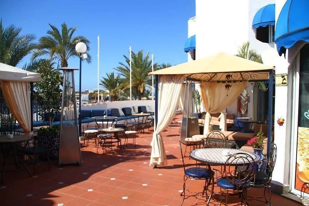 Playaflor Chill Out Resort A 50 Mtrs De La Playa (Adults Only) Playa de las Américas Appartement