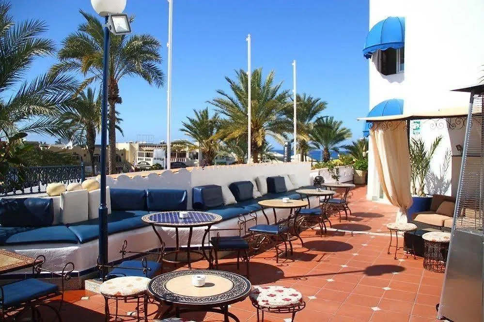 Appartement Playaflor Chill Out Resort A 50 Mtrs De La Playa (Adults Only) Playa de las Américas Espagne