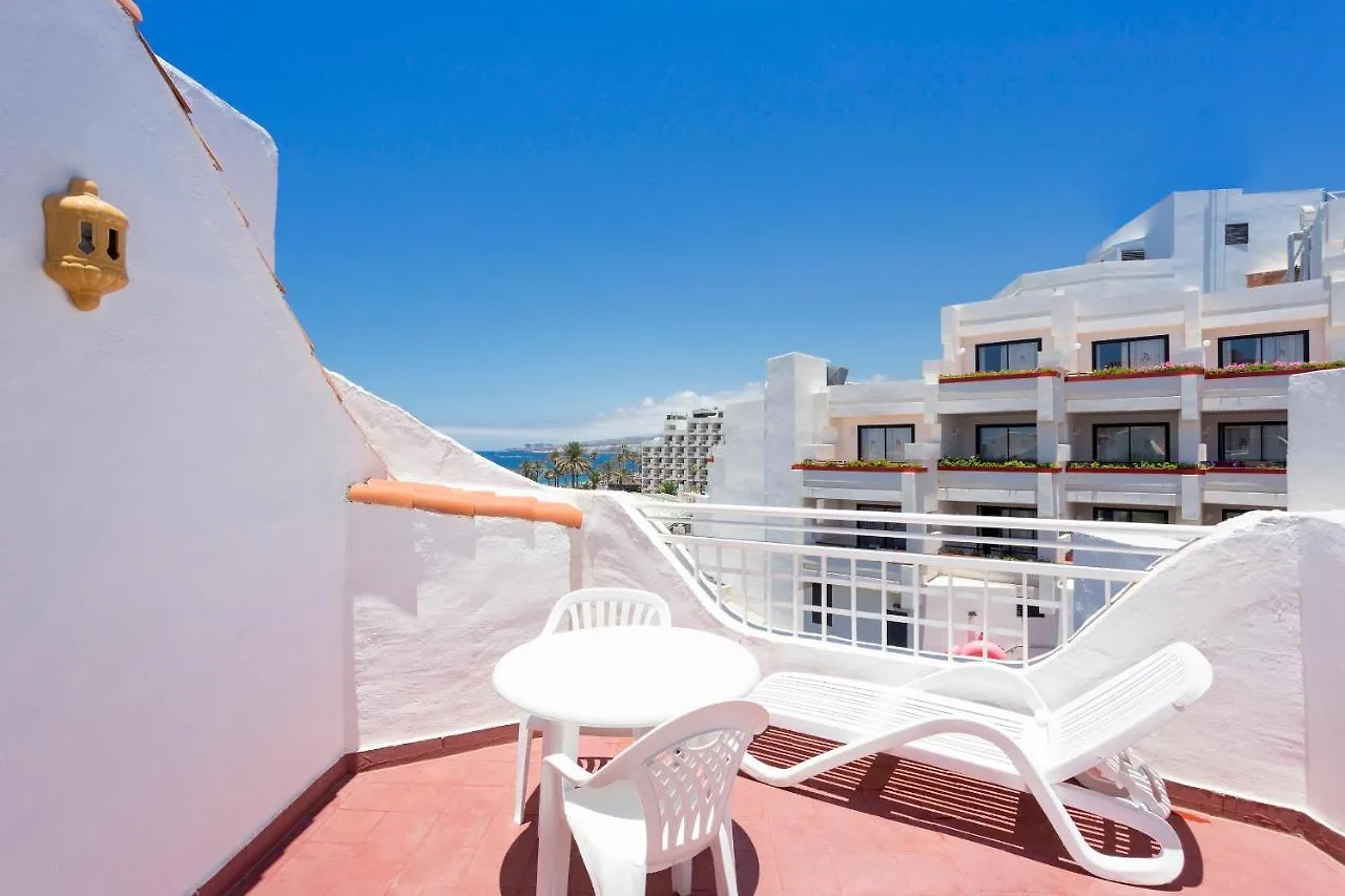 Appartement Playaflor Chill Out Resort A 50 Mtrs De La Playa (Adults Only) Playa de las Américas