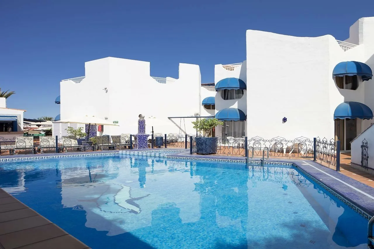 Appartement Playaflor Chill Out Resort A 50 Mtrs De La Playa (Adults Only) Playa de las Américas