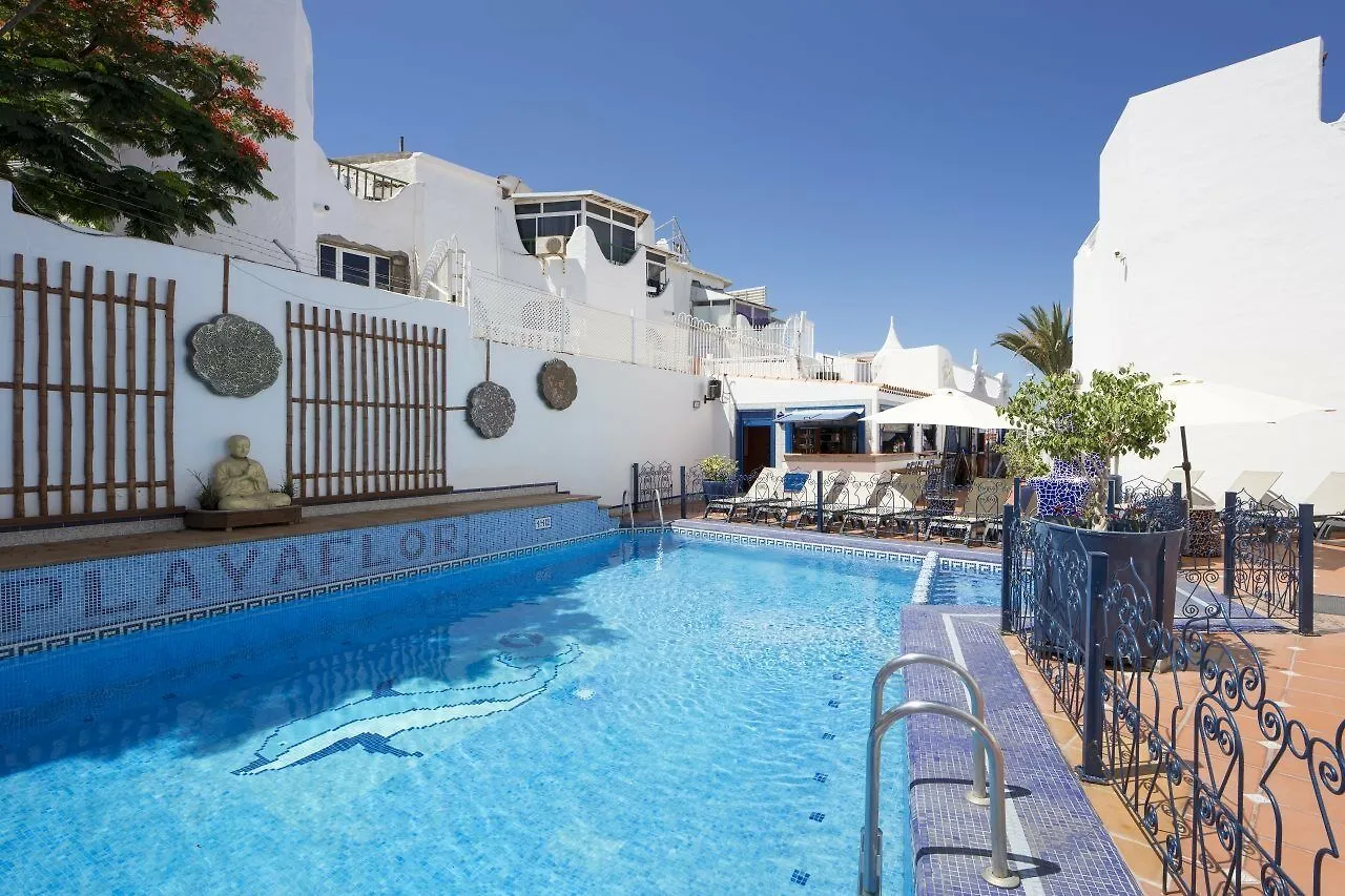 Playaflor Chill Out Resort A 50 Mtrs De La Playa (Adults Only) Playa de las Américas