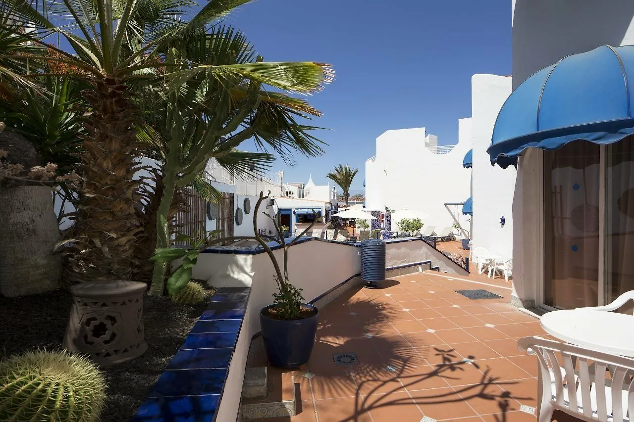 Appartement Playaflor Chill Out Resort A 50 Mtrs De La Playa (Adults Only) Playa de las Américas